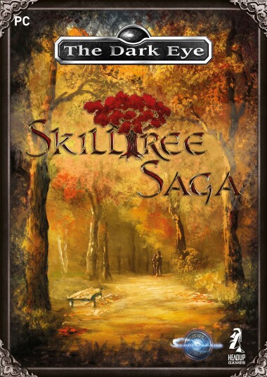 Skilltree Saga