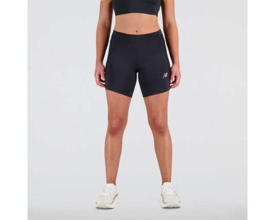 New Balance Impact Run fitted Shorts L