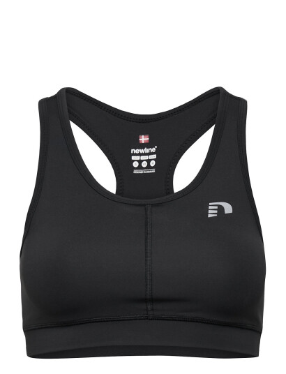 Newline Women Core Athletic Top Black Newline BLACK XS,S,M,L,XL