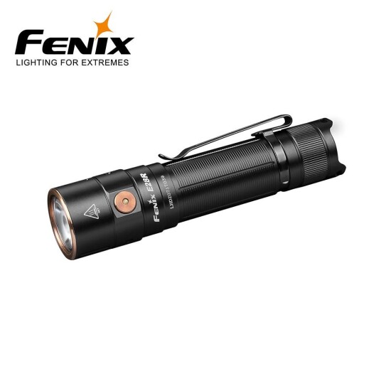 Fenix E28R oppladbar LED lykt - 1500 lumen