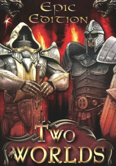 Two Worlds - Epic Edition (PC)