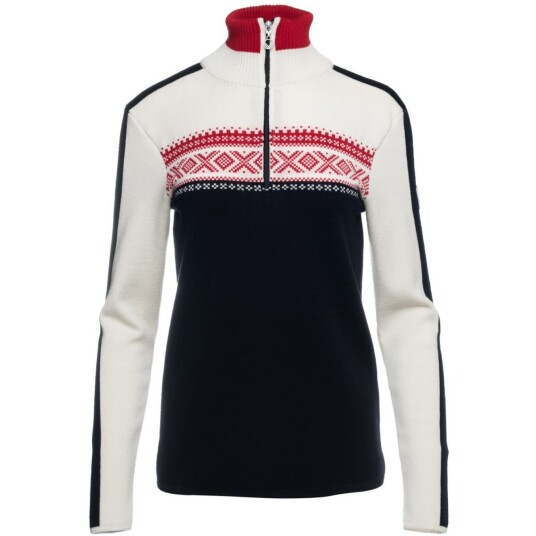 Dale of Norway Dystingen, Sweater, Dame, Black