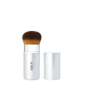 Idun Minerals Retractable Kabuki Brush