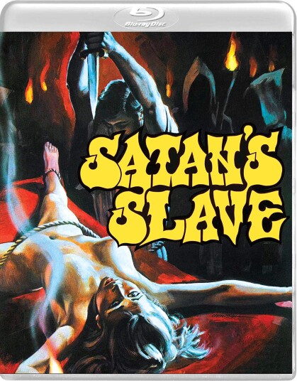 Satan's Slave (1976)