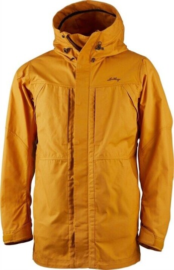 Lundhags Sprek Jacket M's Gold (#C06A18) Herre XL