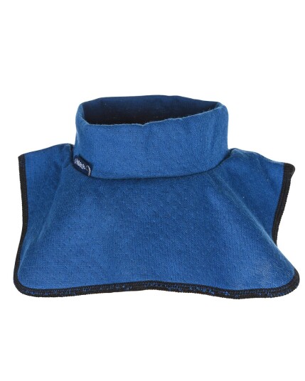 Lindberg Avesta Neck Warmer Kids Blue