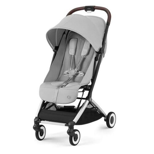 Vogn Cybex Orfeo SLV Fog Grey