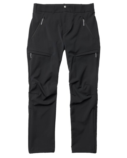 Houdini Motion Top Pant True Black (Storlek L)