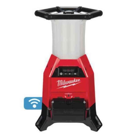 Milwaukee Arbeidslampe M18 ONESLDP-0 18V, Solo