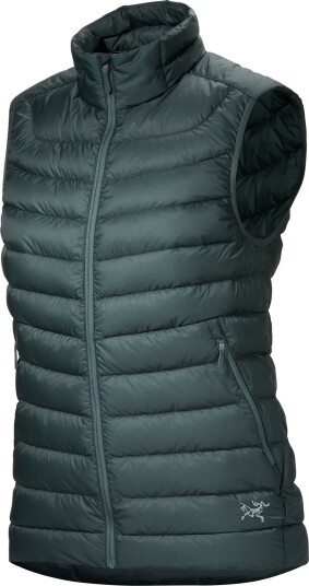 Arc'Teryx Cerium Vest W Boxcar S