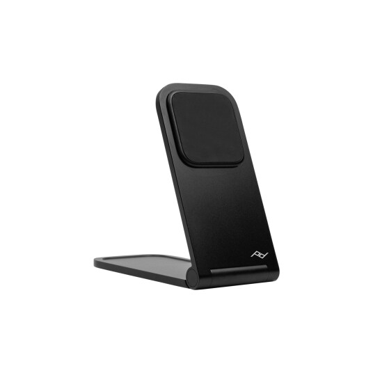 Peak Design Mobile Wireless Charging v2 Stand. Magnetisk stativ - trådløs lading