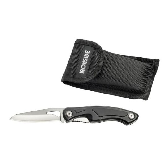 Ironside 200363 Foldekniv 178 mm, Håndverktøy