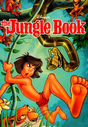 Disney's The Jungle Book (PC)