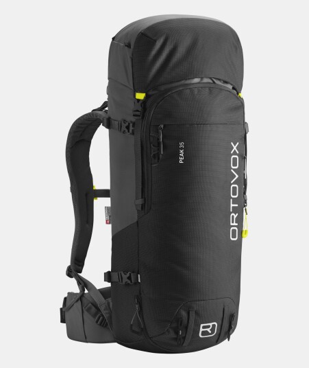 Ortovox Peak 35L Black Raven