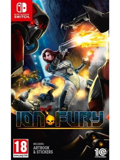 Ion Fury (NS)