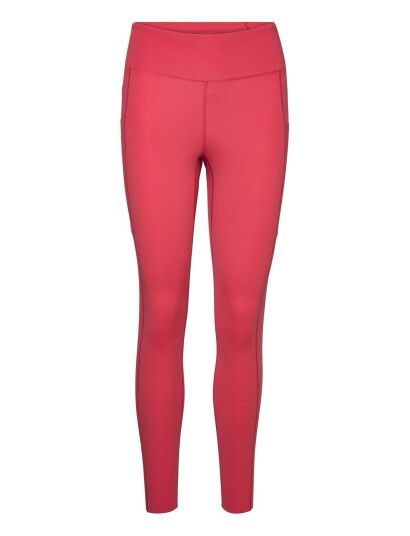 Peak Performance W Power Tights-Softer SOFTER RED XS S M L XL