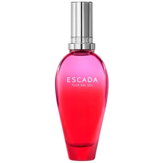 Escada Flor Del Sol Eau De Toilette 50 ml