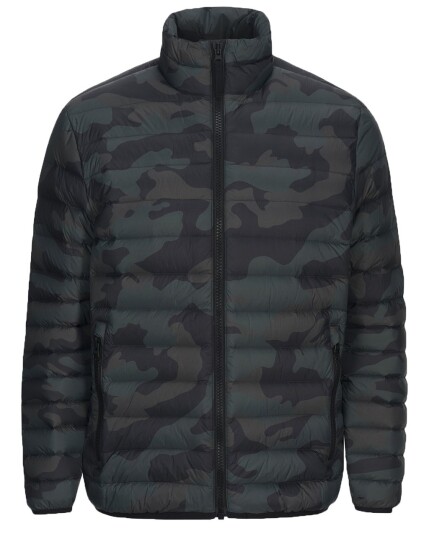 Peak Performance Ward Jacket M Pattern (Storlek M)