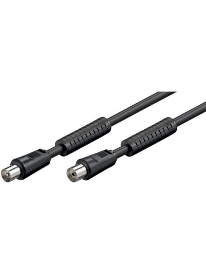 Pro Antenna cable Svart - 2.5m