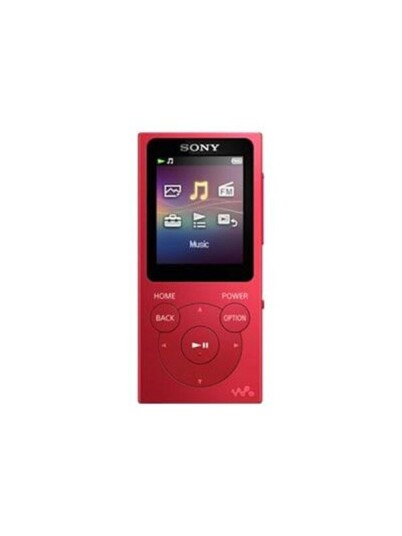 Sony Walkman NW-E394