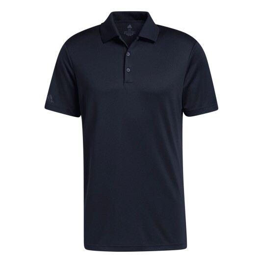 Adidas Adi Perf Polo golfskjorte herre XL BLACK