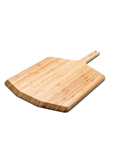 Ooni 16" Bamboo Pizza Peel & Serving Board