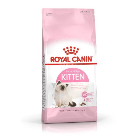 Royal Canin Kitten - 2 kg