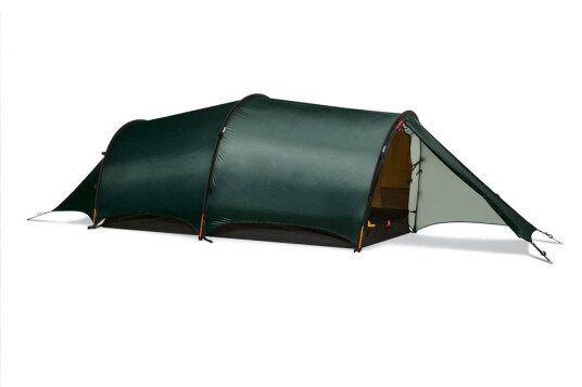 Hilleberg Helags 3 Green 3