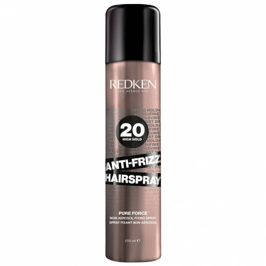 Redken Anti Frizz Hairspray 250 ml