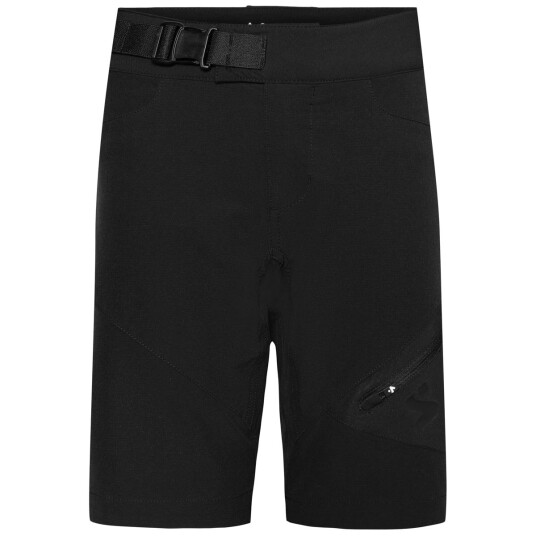 Sweet Protection Hunter Shorts Jr Black 140 cm