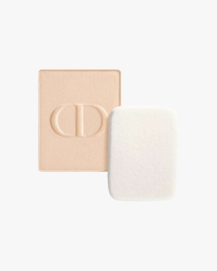 Dior Forever Natural Velvet Compact Foundation  Refill 10 g 1N