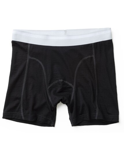 Houdini Desoli Boxers M True Black (Storlek XXL )