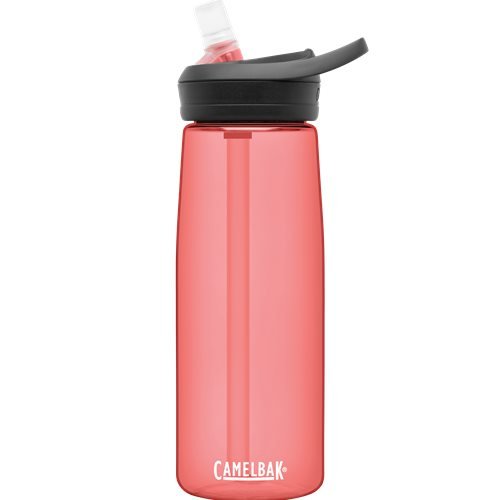 Camelbak Eddy+ .75L, Charcoal Rose