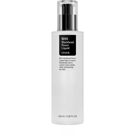 CosRx BHA Blackhead Power Liquid 100ml