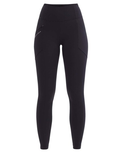 Röhnisch Rain Tights W Black (Storlek S)