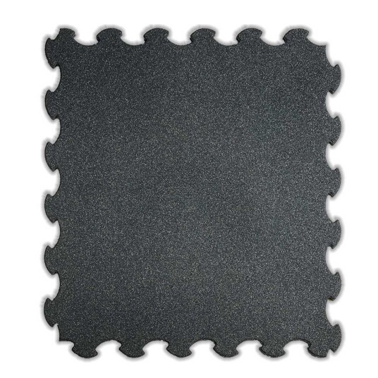 Gymstick Interlocking Mat Pro Rubber