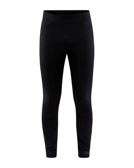 Craft Pro Velocity Wind Tights M Black/Black (Storlek M)