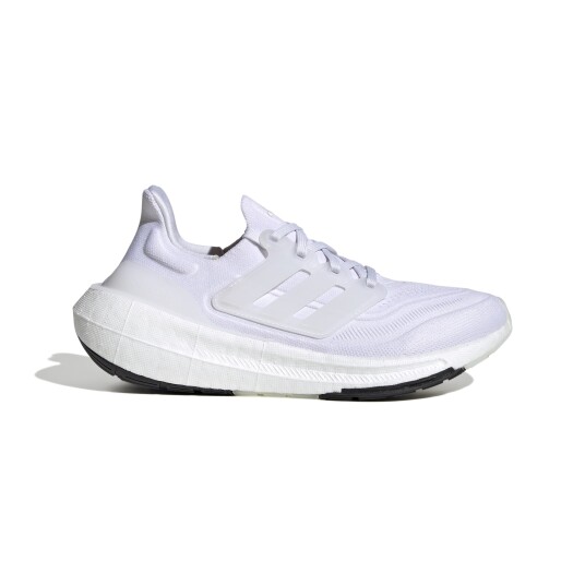 Adidas Ultraboost Light, Dame Cloud White 38