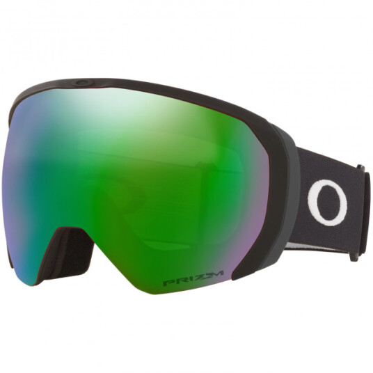 Oakley Flight Path L, PRIZMÂ, Matte Black