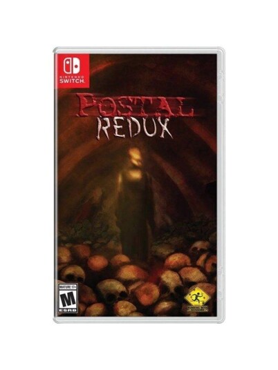 Postal REDUX (NS)