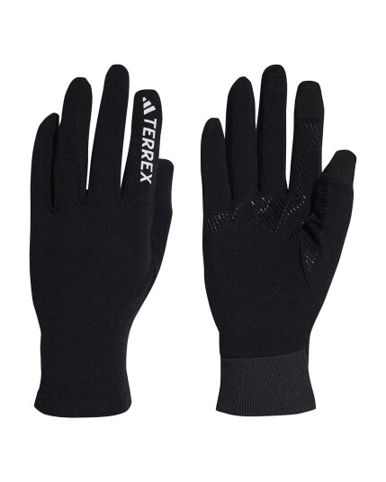 Adidas Terrex Meri Glove Black (Storlek L)