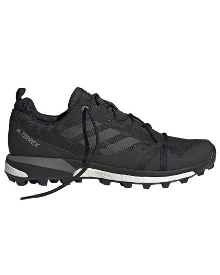 Adidas Terrex Skychaser Lt GTX M Carbon/CBlack/Grefou (Storlek 6 UK)