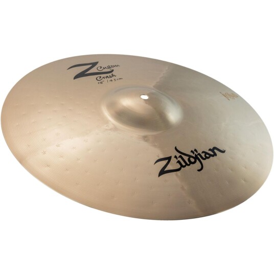 Zildjian Z Custom 18" Crash