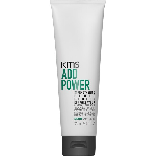 KMS ADDPower Strengthening Fluid 125ml