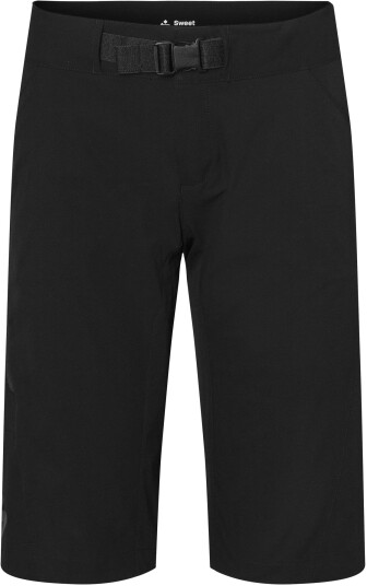 Sweet Protection Hunter Slashed Shorts Dame Black S