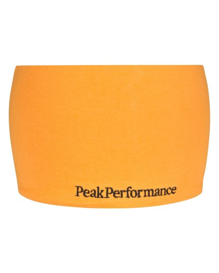 Peak Performance Progress Headband Explorange (Storlek L/XL)