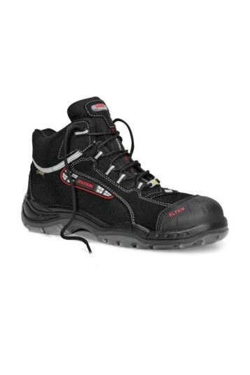 Elten Sander Pro GTX ESD vernesko, svart, S3, 1 par 39