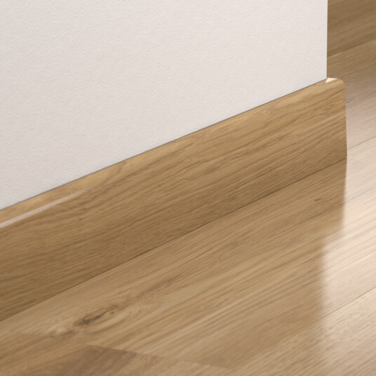 PERGO SOKKELLIST SELECT BEIGE OAK DEKOR 04750