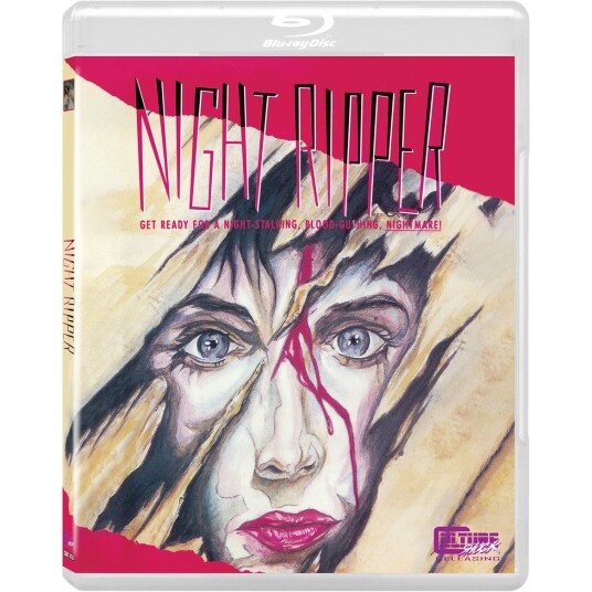 Night Ripper (1986)