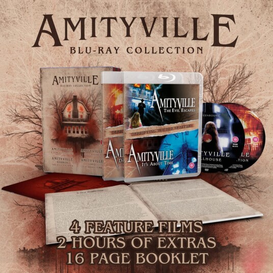 Amityville Collection